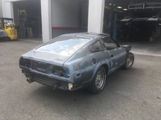 1983 Datsun Z-Series - photo 5