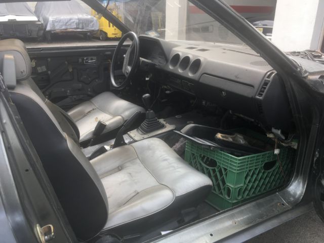 1983 Datsun Z-Series - photo 6