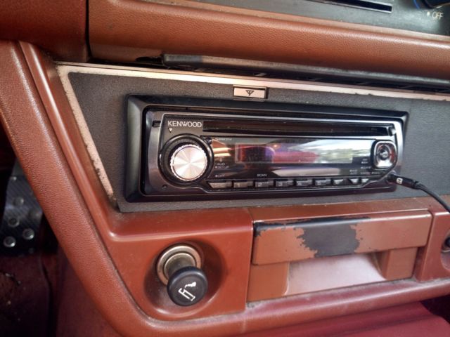 1983 Datsun Z-Series - photo 11