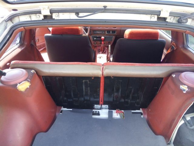 1983 Datsun Z-Series - photo 12
