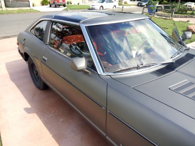 1983 Datsun Z-Series - photo 2