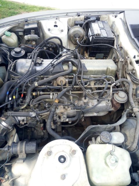 1983 Datsun Z-Series - photo 5