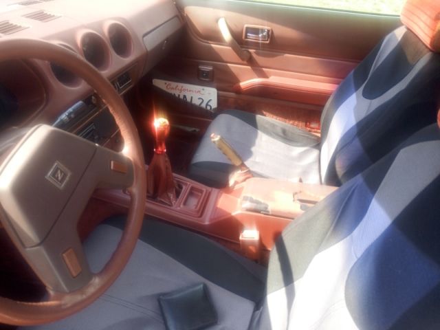 1983 Datsun Z-Series - photo 6