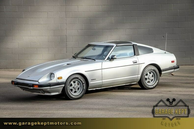 1983 Datsun Z-Series - photo 4