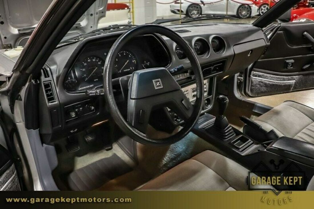 1983 Datsun Z-Series - photo 5