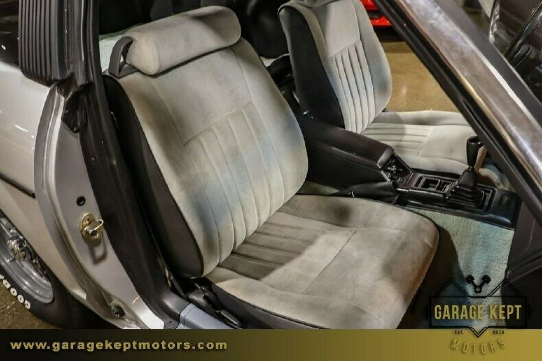 1983 Datsun Z-Series - photo 6