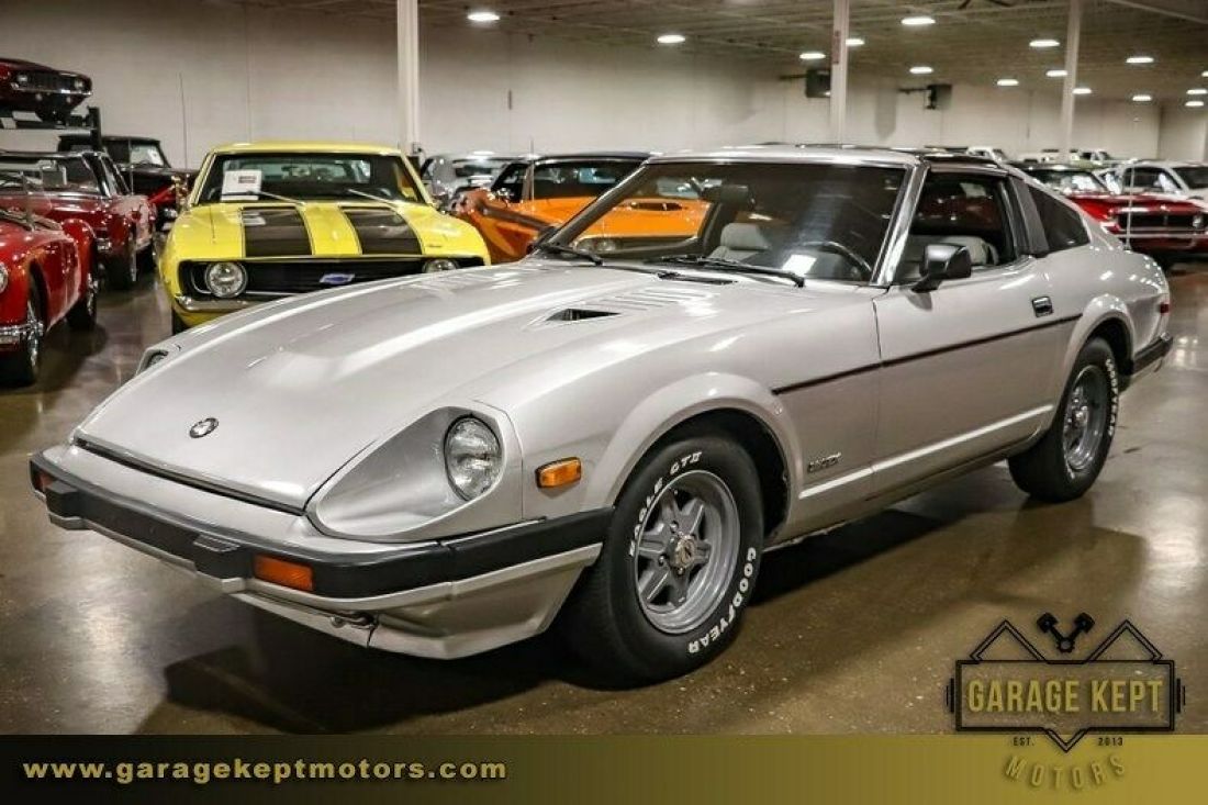 1983 Datsun Z-Series - photo 9