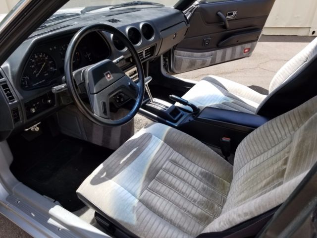 1983 Datsun Z-Series - photo 10