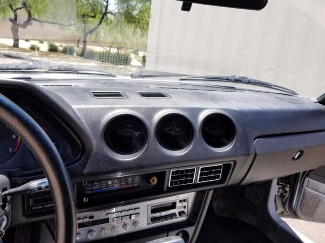 1983 Datsun Z-Series - photo 12