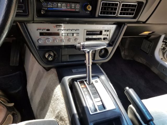 1983 Datsun Z-Series - photo 13