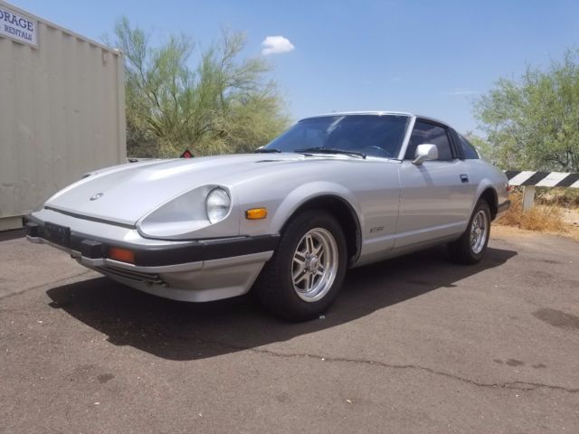 1983 Datsun Z-Series - photo 2