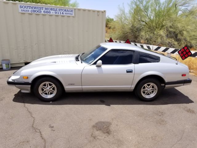 1983 Datsun Z-Series - photo 3