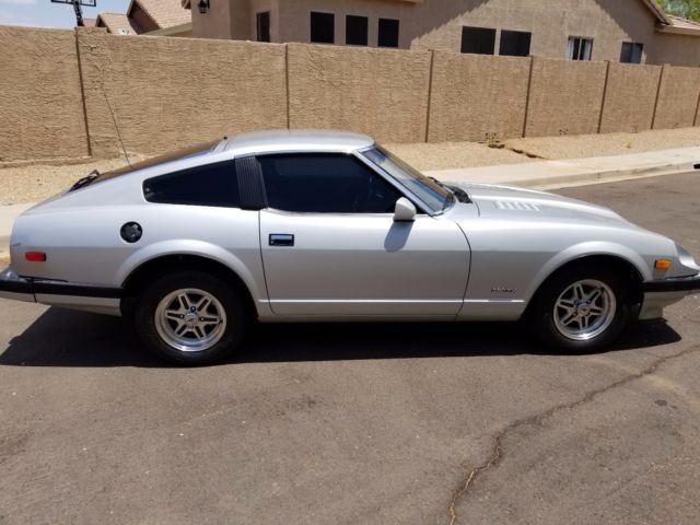 1983 Datsun Z-Series - photo 7