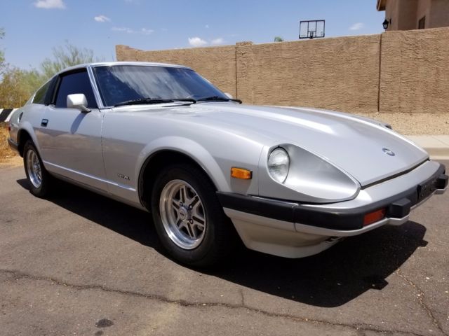 1983 Datsun Z-Series - photo 8