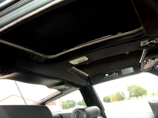 1983 Datsun Z-Series 280ZX - photo 12