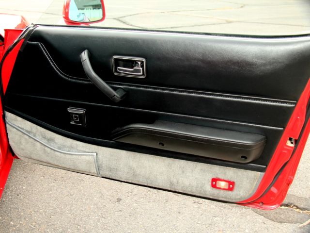 1983 Datsun Z-Series 280ZX - photo 13