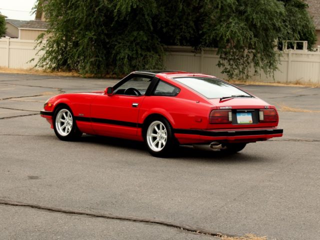 1983 Datsun Z-Series 280ZX - photo 3
