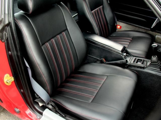 1983 Datsun Z-Series 280ZX - photo 9