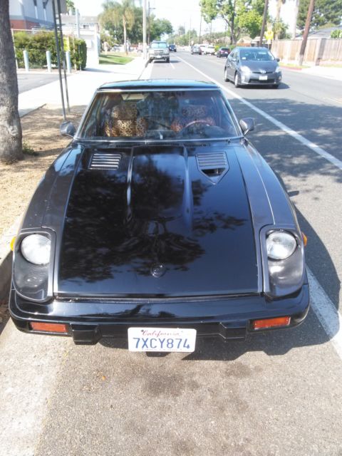 1983 Datsun Z-Series - photo 13