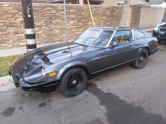 1983 Datsun Z-Series - photo 2