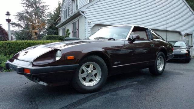 1983 Datsun Z-Series T-top, non-turbo, Touring - photo 10