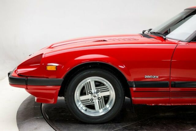 1983 Datsun Z-Series Turbo - photo 3