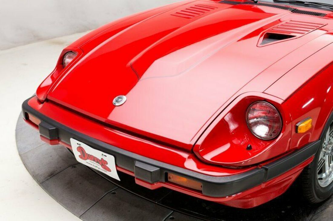 1983 Datsun Z-Series TURBO - photo 2