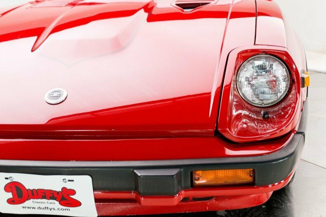 1983 Datsun Z-Series TURBO - photo 3