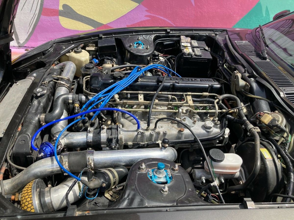 1983 Datsun Z-Series - photo 13