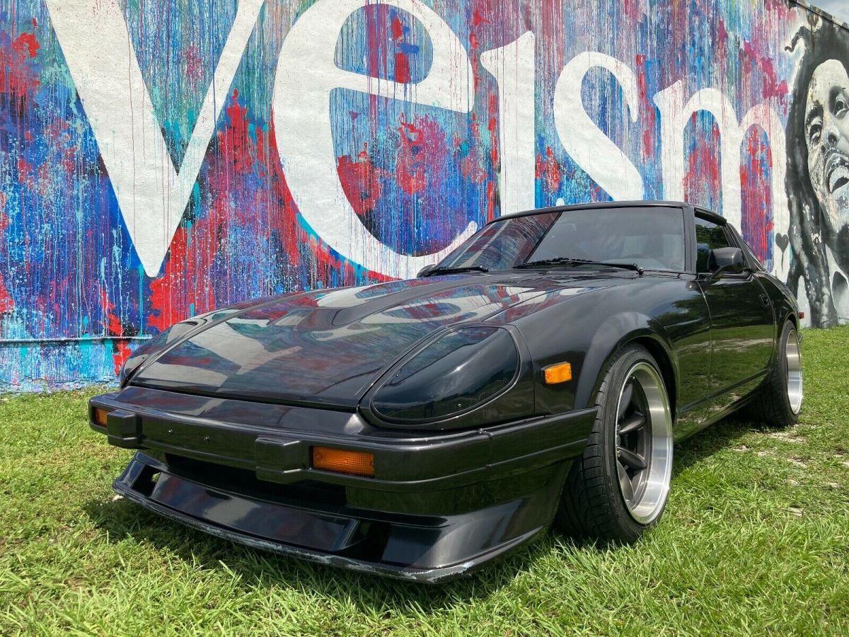 1983 Datsun Z-Series - photo 8