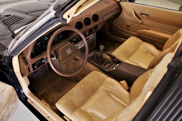1983 Datsun Z-Series Turbo - photo 11