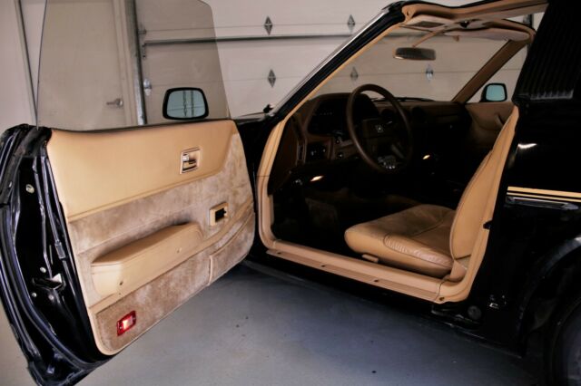 1983 Datsun Z-Series Turbo - photo 13