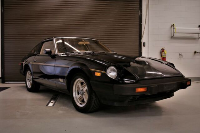 1983 Datsun Z-Series Turbo - photo 2