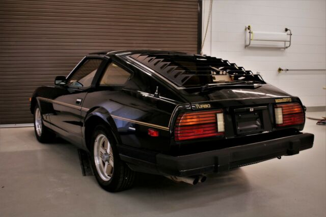 1983 Datsun Z-Series Turbo - photo 3