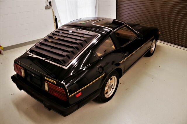 1983 Datsun Z-Series Turbo - photo 5
