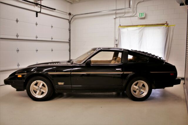 1983 Datsun Z-Series Turbo - photo 7