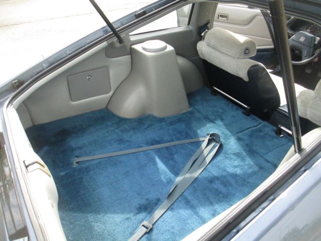 1983 Datsun Z-Series - photo 12