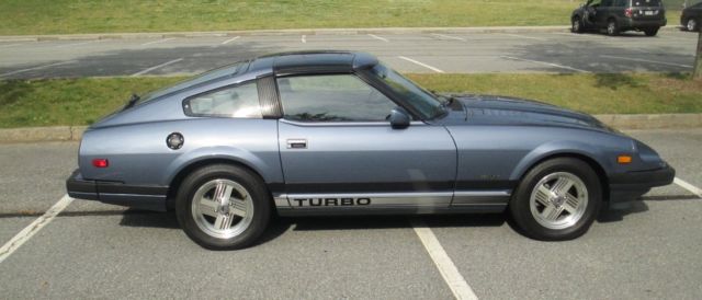 1983 Datsun Z-Series - photo 2