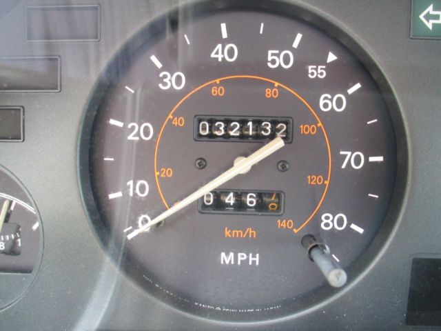 1983 Datsun Z-Series - photo 6