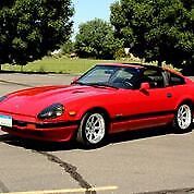 1983 Datsun Z-Series 280ZX TURBO T-TOP - photo 2