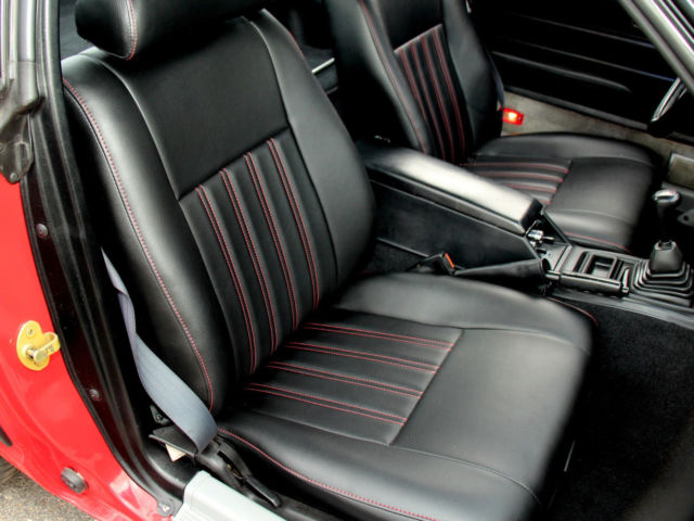 1983 Datsun Z-Series 280ZX TURBO T-TOP - photo 6