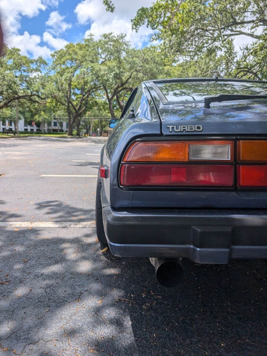 1983 Datsun Z-Series - photo 10
