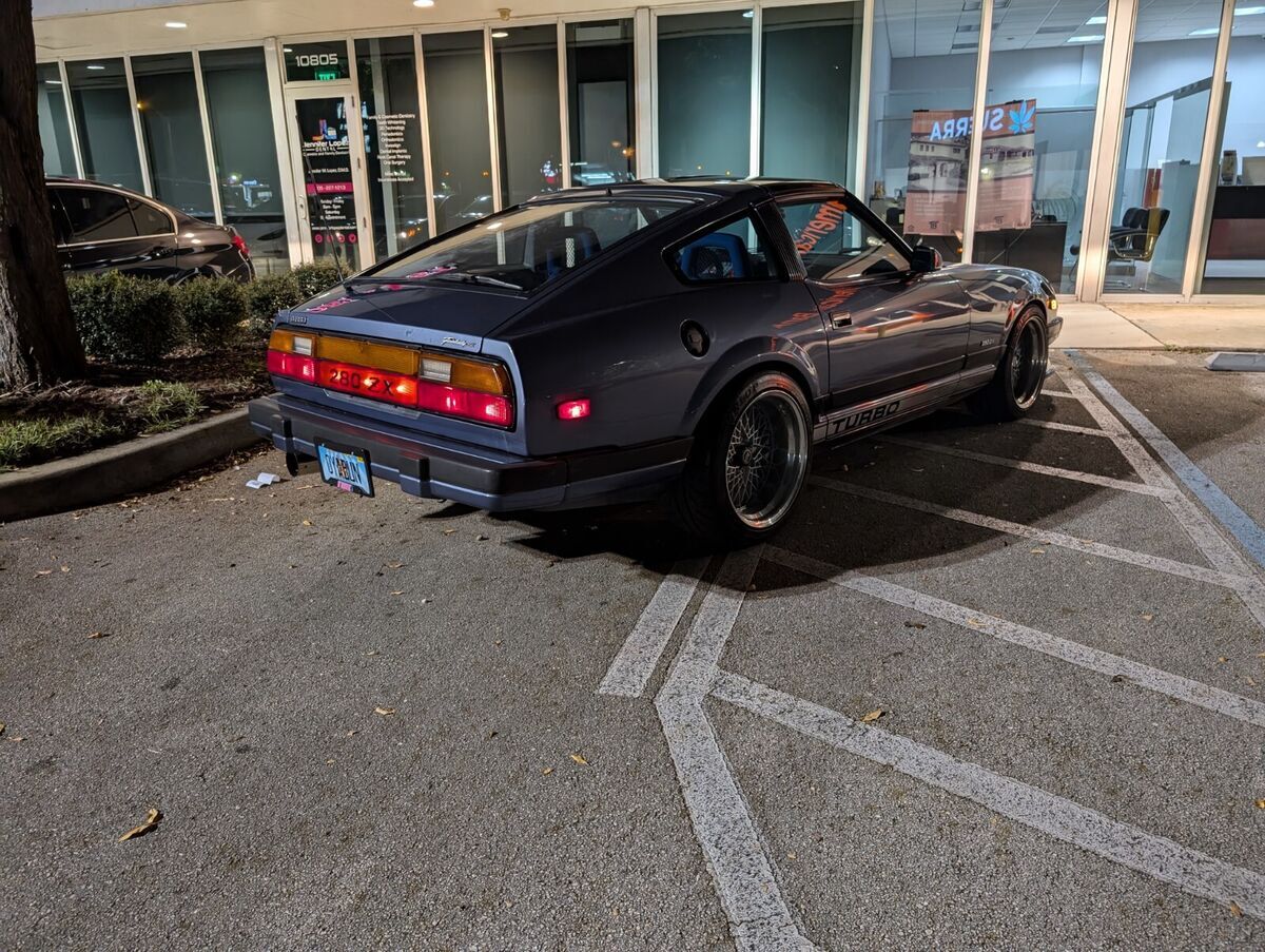 1983 Datsun Z-Series - photo 12