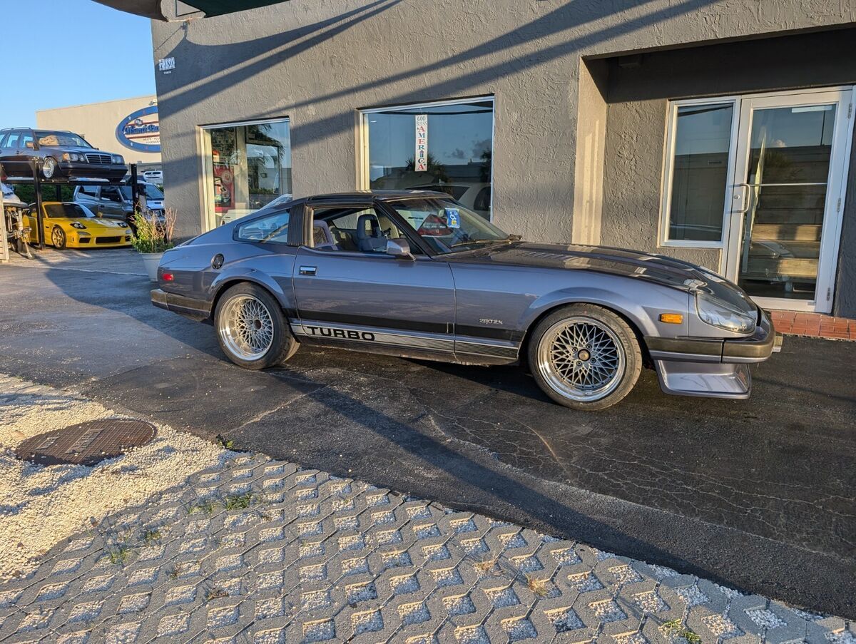 1983 Datsun Z-Series - photo 4