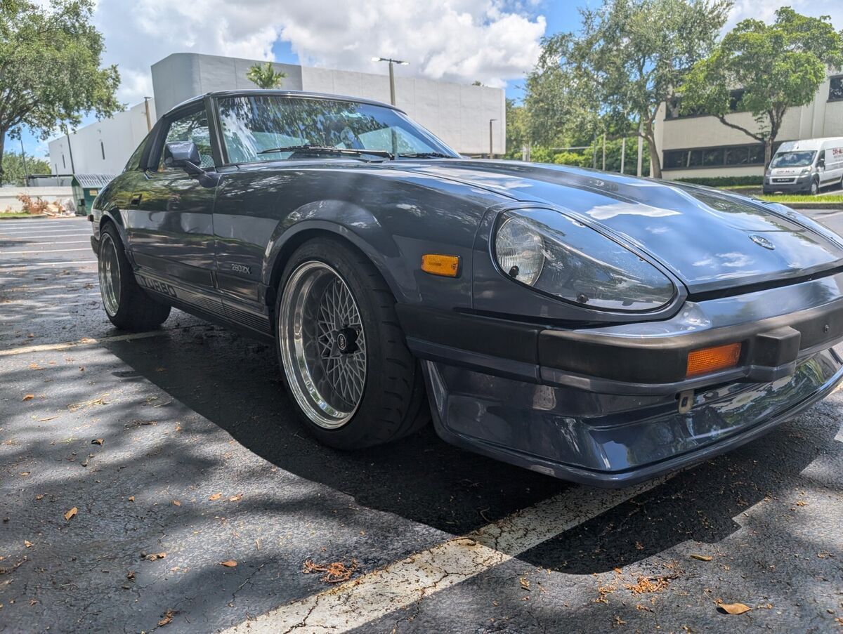 1983 Datsun Z-Series - photo 5