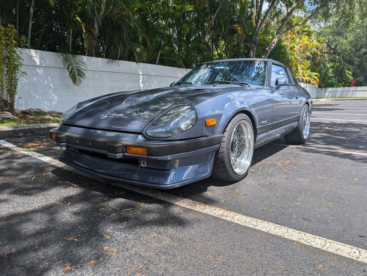 1983 Datsun Z-Series - photo 6