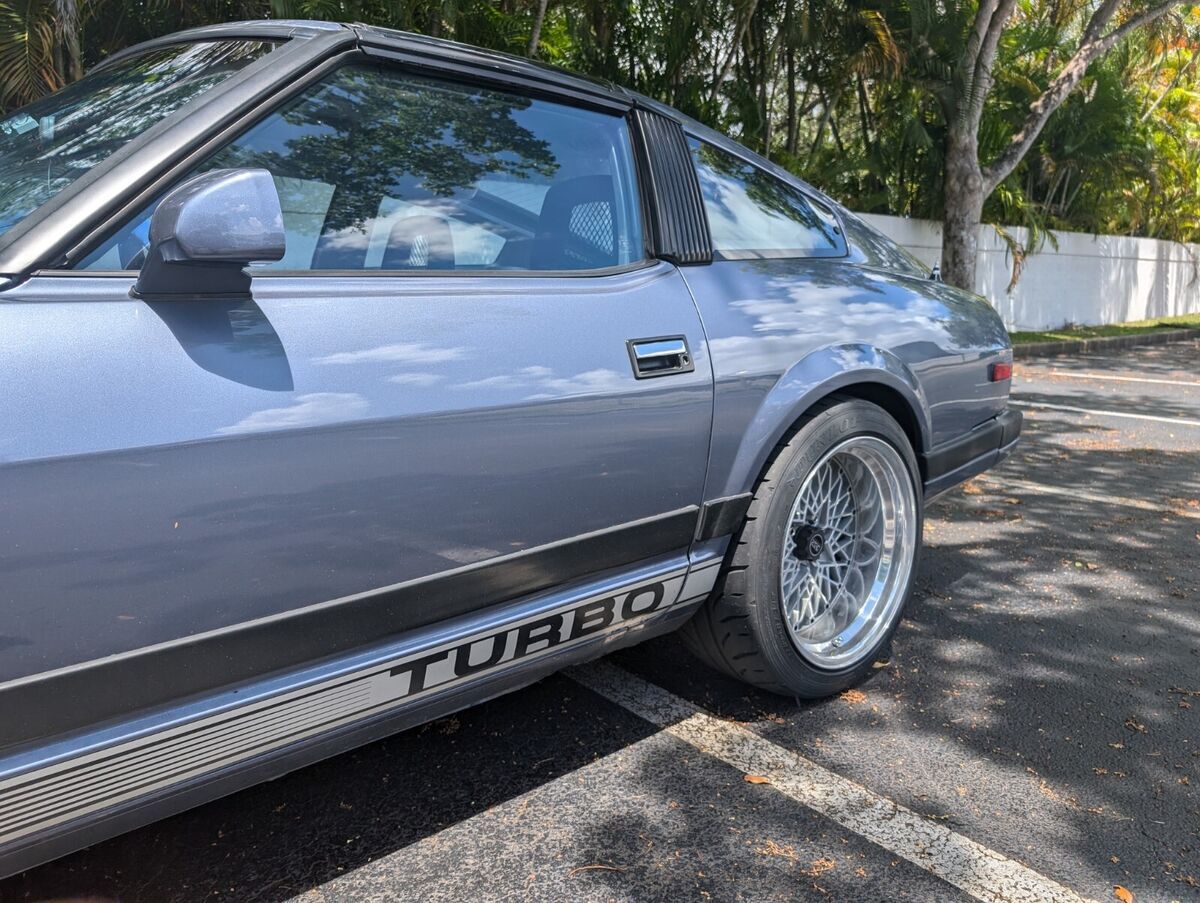 1983 Datsun Z-Series - photo 7