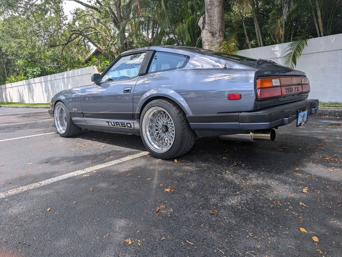 1983 Datsun Z-Series - photo 8