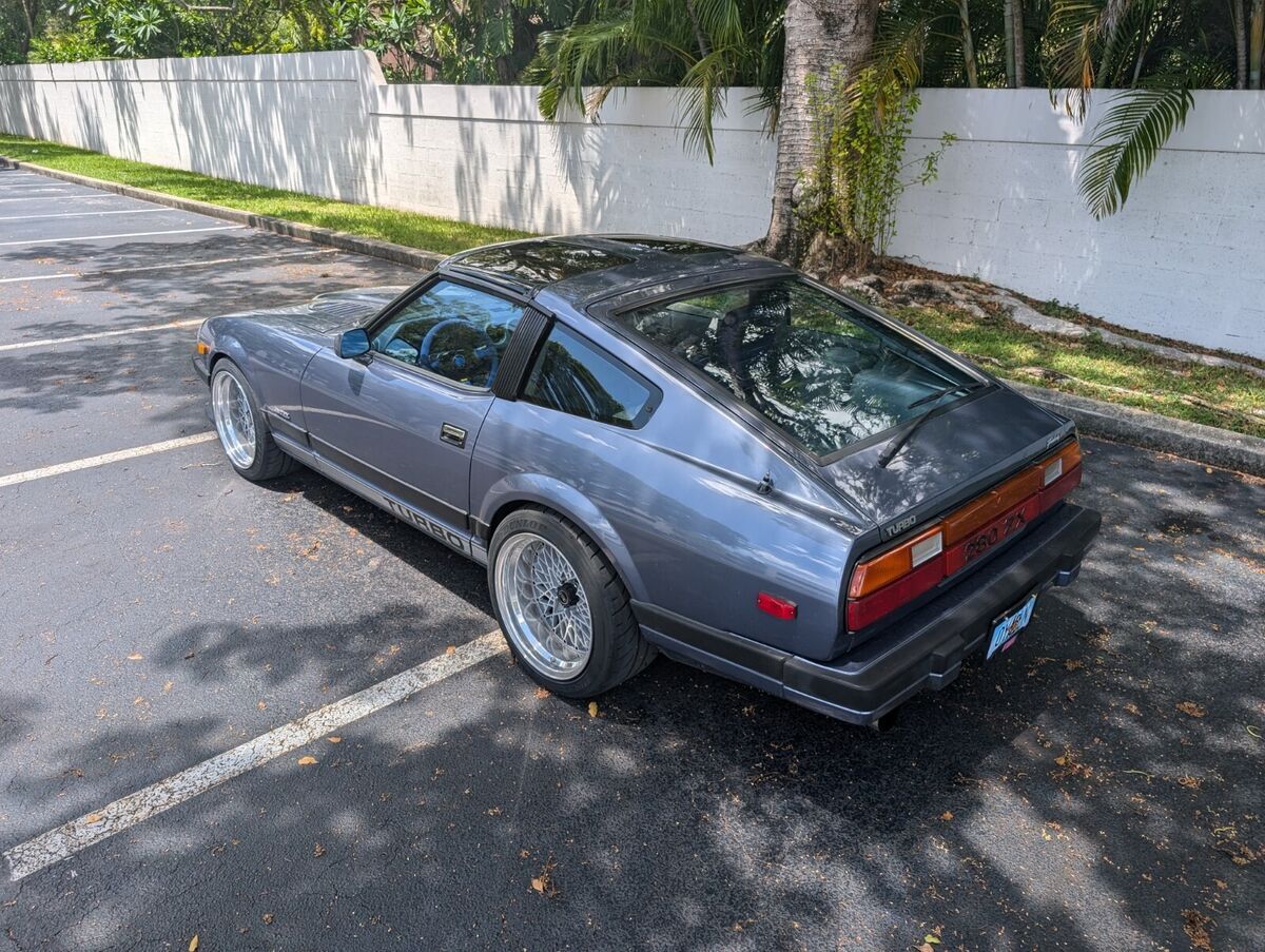 1983 Datsun Z-Series - photo 9