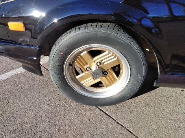 1983 Datsun Z-Series - photo 11